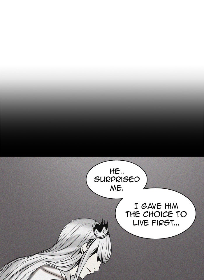 Tower of God Manga Chapter 307 page 98 - [Season 2] Ep. 227