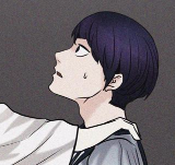 Tower of God Manga Chapter 307 ([Season 2] Ep. 227) cover