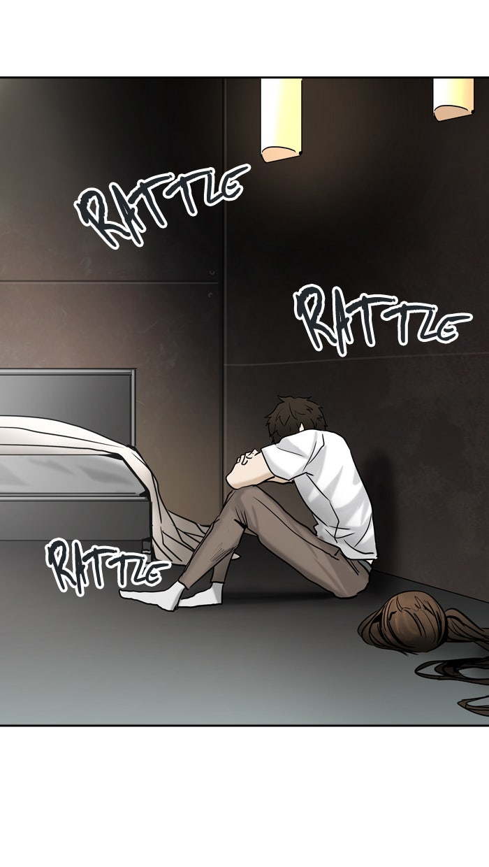 Tower of God Manga Chapter 308 page 1 - [Season 2] Ep. 228