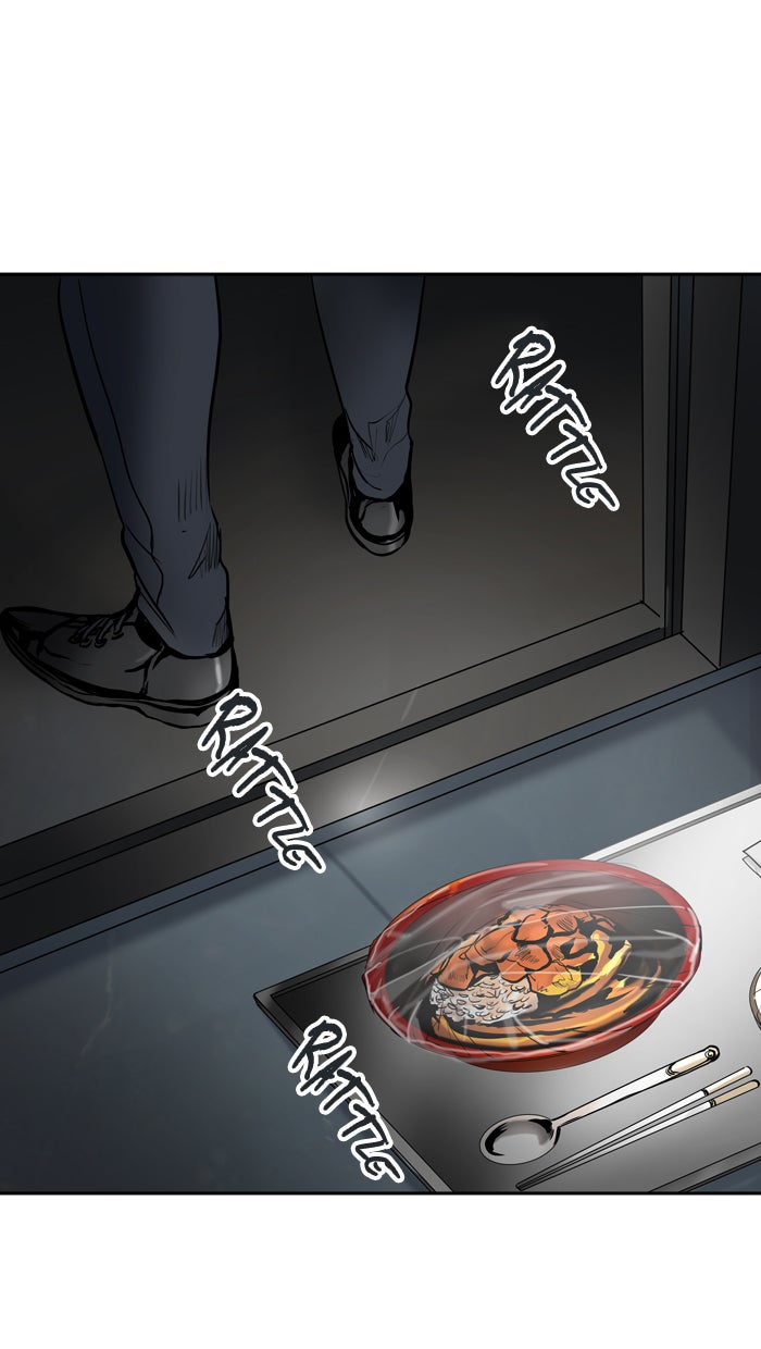 Tower of God Manga Chapter 308 page 101 - [Season 2] Ep. 228