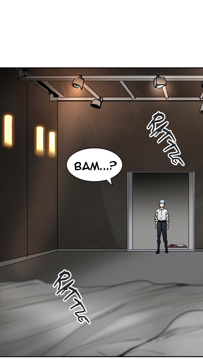 Tower of God Manga Chapter 308 page 102 - [Season 2] Ep. 228