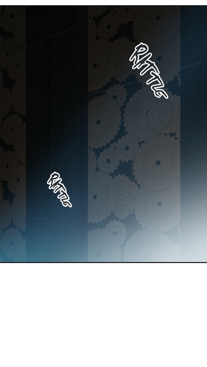 Tower of God Manga Chapter 308 page 104 - [Season 2] Ep. 228