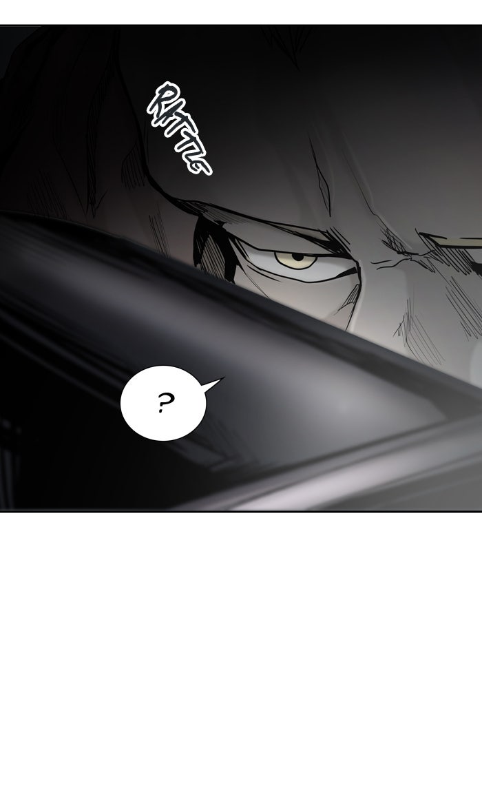 Tower of God Manga Chapter 308 page 105 - [Season 2] Ep. 228