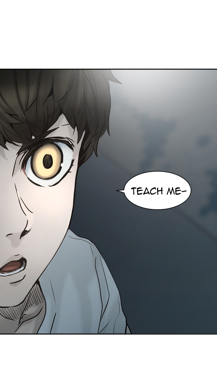 Tower of God Manga Chapter 308 page 107 - [Season 2] Ep. 228