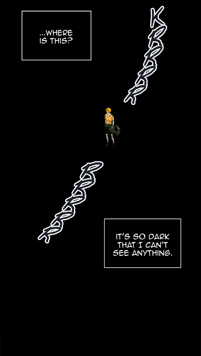 Tower of God Manga Chapter 308 page 12 - [Season 2] Ep. 228