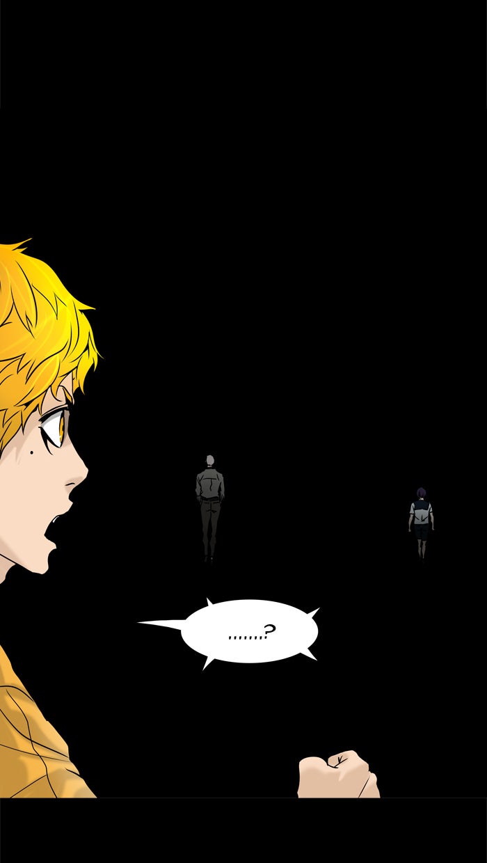 Tower of God Manga Chapter 308 page 16 - [Season 2] Ep. 228