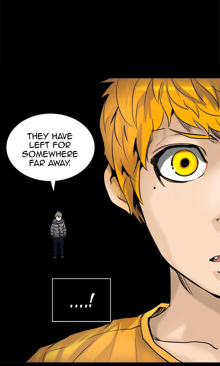 Tower of God Manga Chapter 308 page 18 - [Season 2] Ep. 228