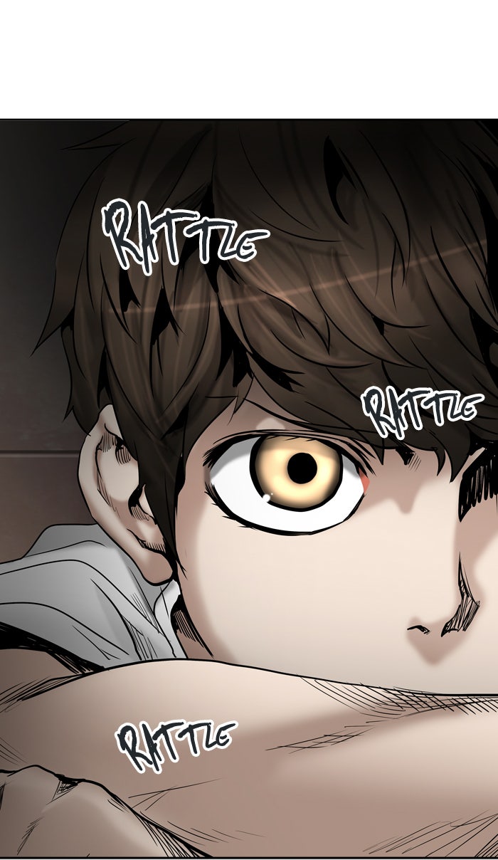 Tower of God Manga Chapter 308 page 2 - [Season 2] Ep. 228