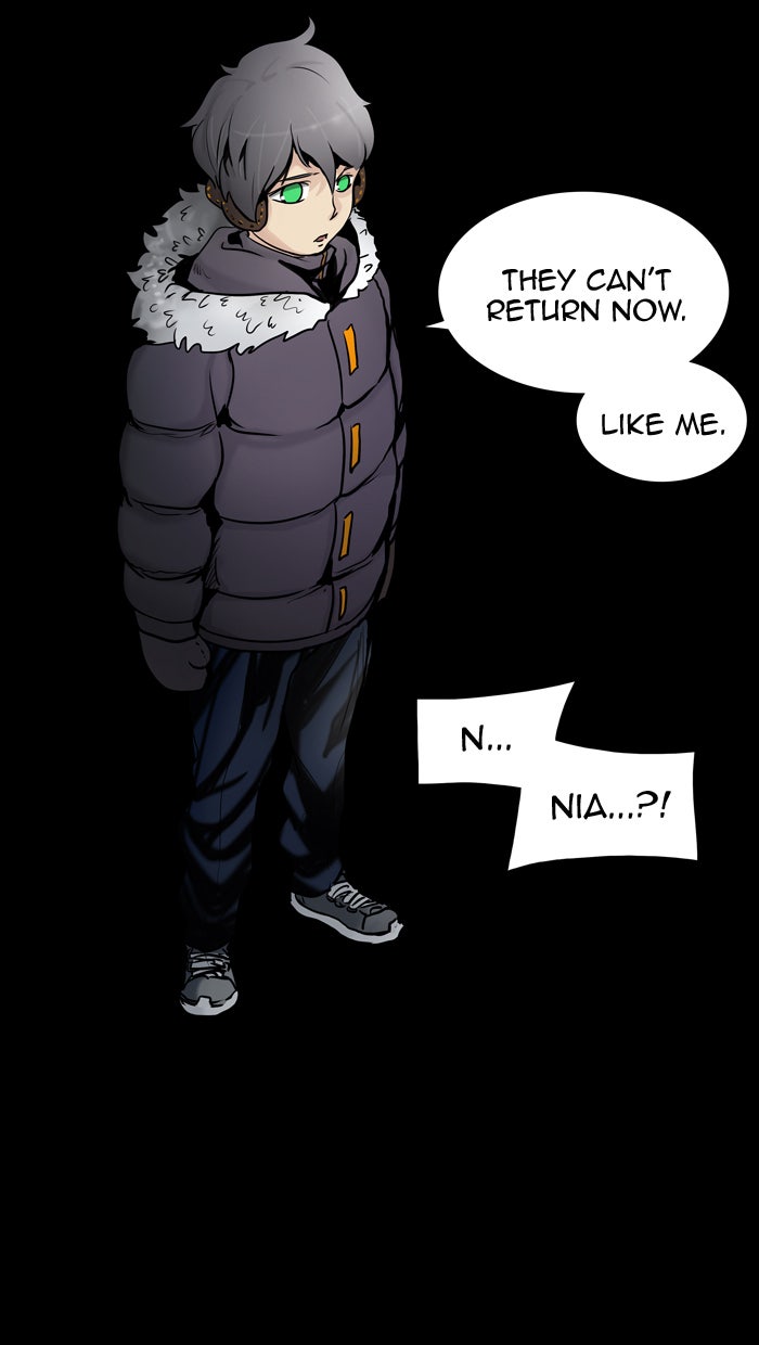 Tower of God Manga Chapter 308 page 20 - [Season 2] Ep. 228