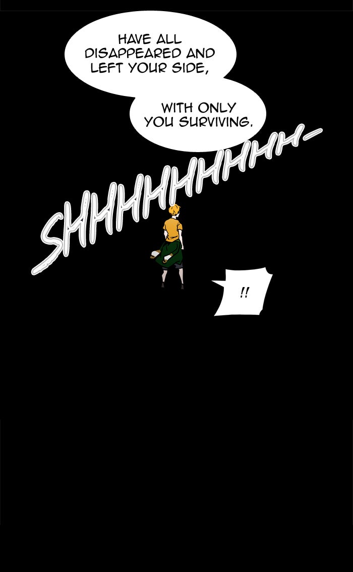 Tower of God Manga Chapter 308 page 24 - [Season 2] Ep. 228