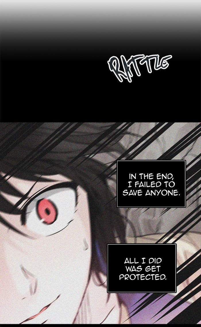 Tower of God Manga Chapter 308 page 3 - [Season 2] Ep. 228