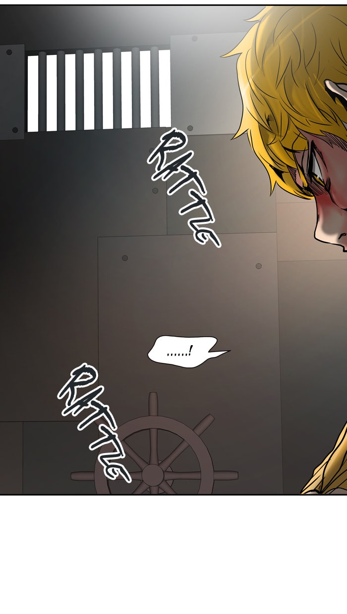 Tower of God Manga Chapter 308 page 34 - [Season 2] Ep. 228