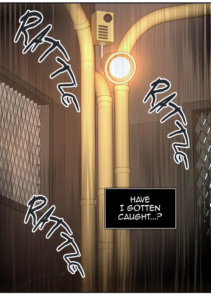 Tower of God Manga Chapter 308 page 36 - [Season 2] Ep. 228