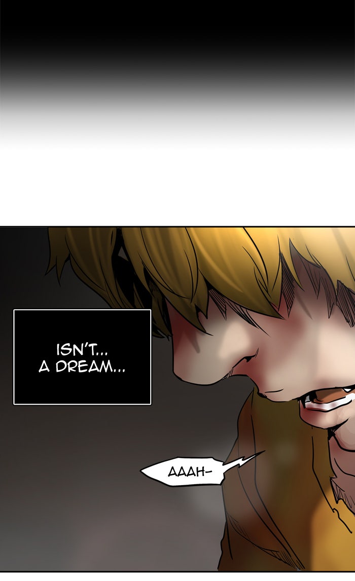 Tower of God Manga Chapter 308 page 38 - [Season 2] Ep. 228