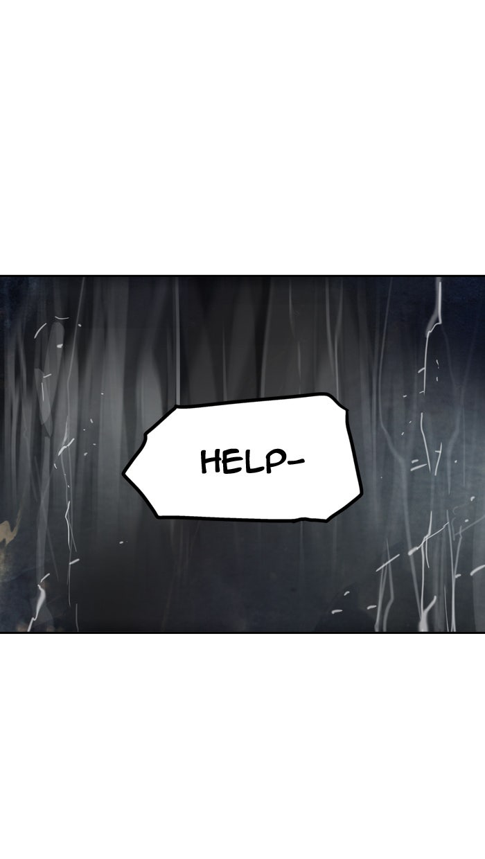 Tower of God Manga Chapter 308 page 39 - [Season 2] Ep. 228