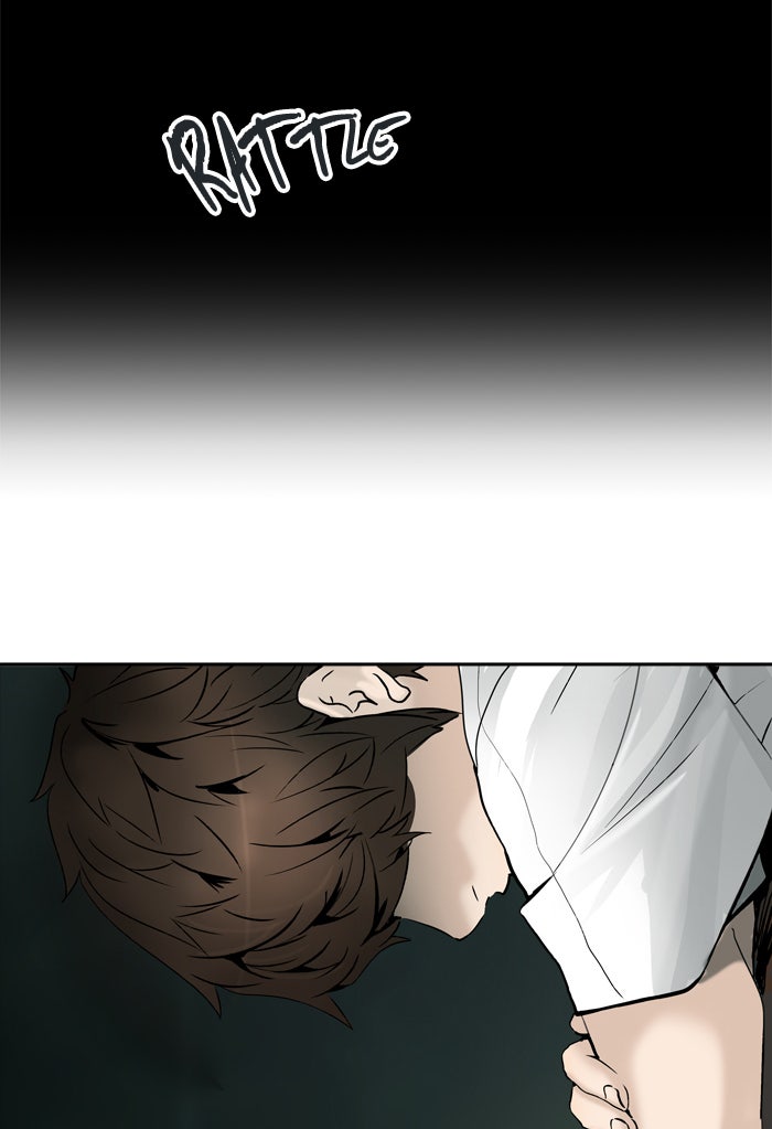 Tower of God Manga Chapter 308 page 4 - [Season 2] Ep. 228