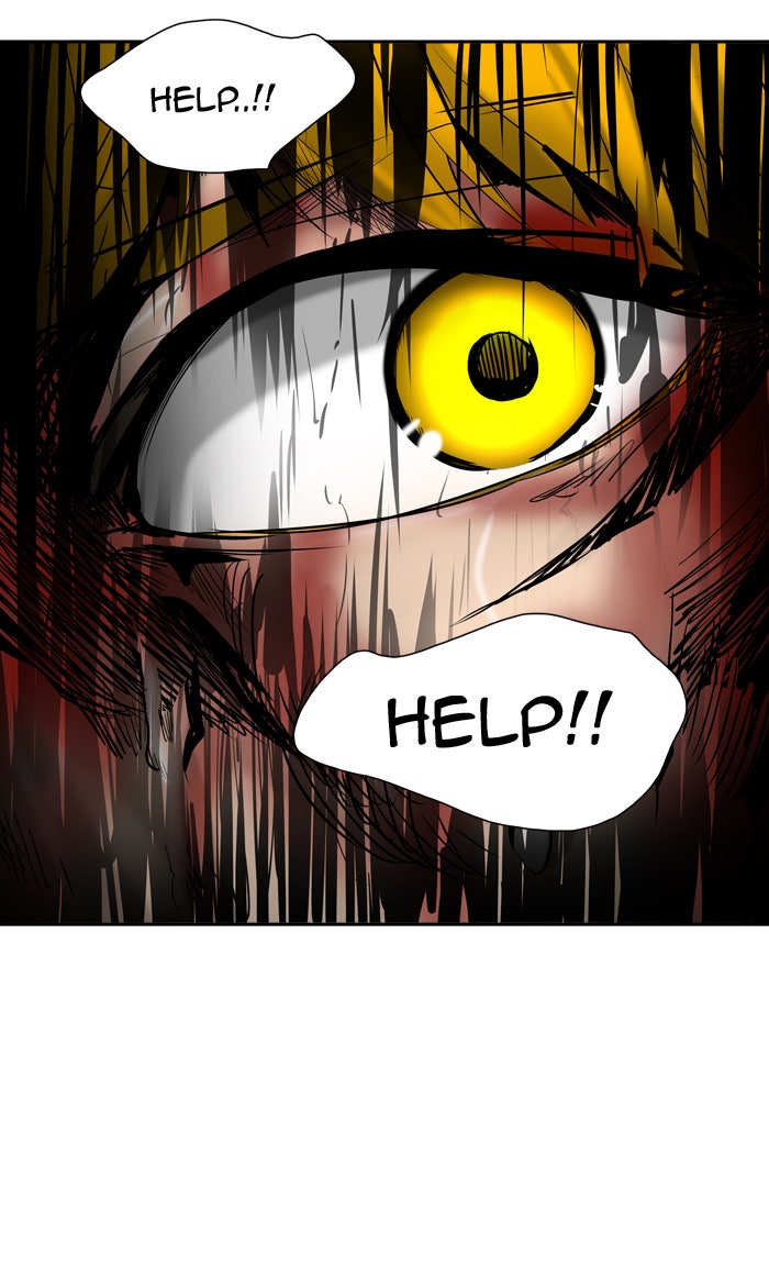 Tower of God Manga Chapter 308 page 42 - [Season 2] Ep. 228