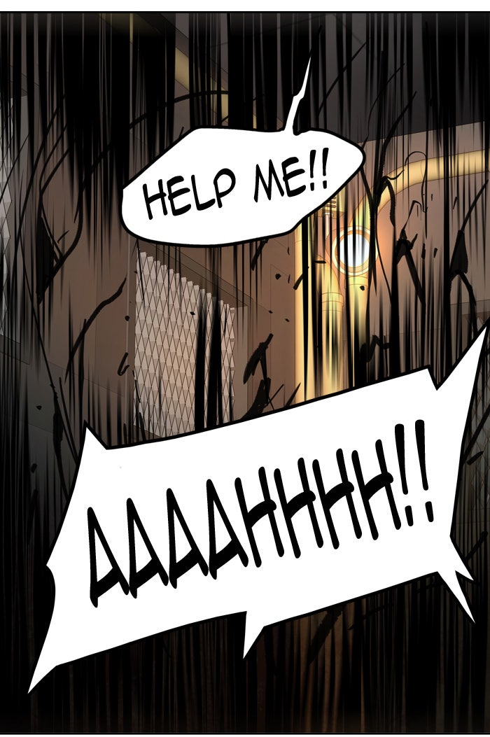 Tower of God Manga Chapter 308 page 43 - [Season 2] Ep. 228