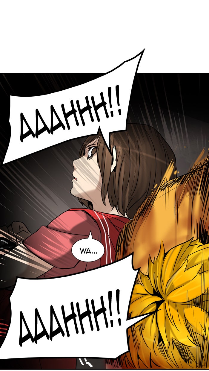 Tower of God Manga Chapter 308 page 46 - [Season 2] Ep. 228