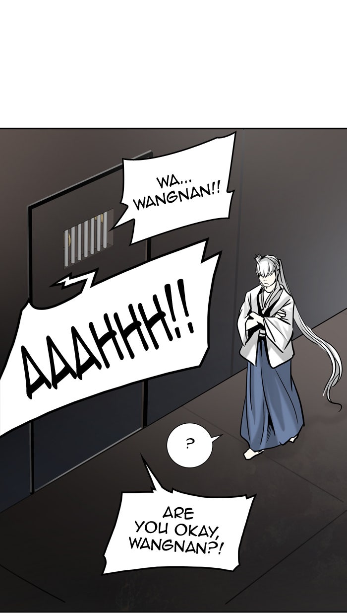 Tower of God Manga Chapter 308 page 48 - [Season 2] Ep. 228