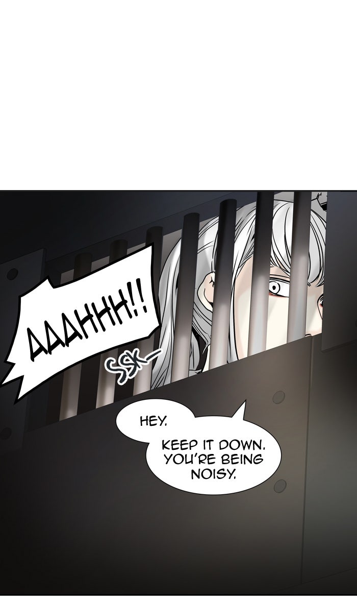 Tower of God Manga Chapter 308 page 49 - [Season 2] Ep. 228