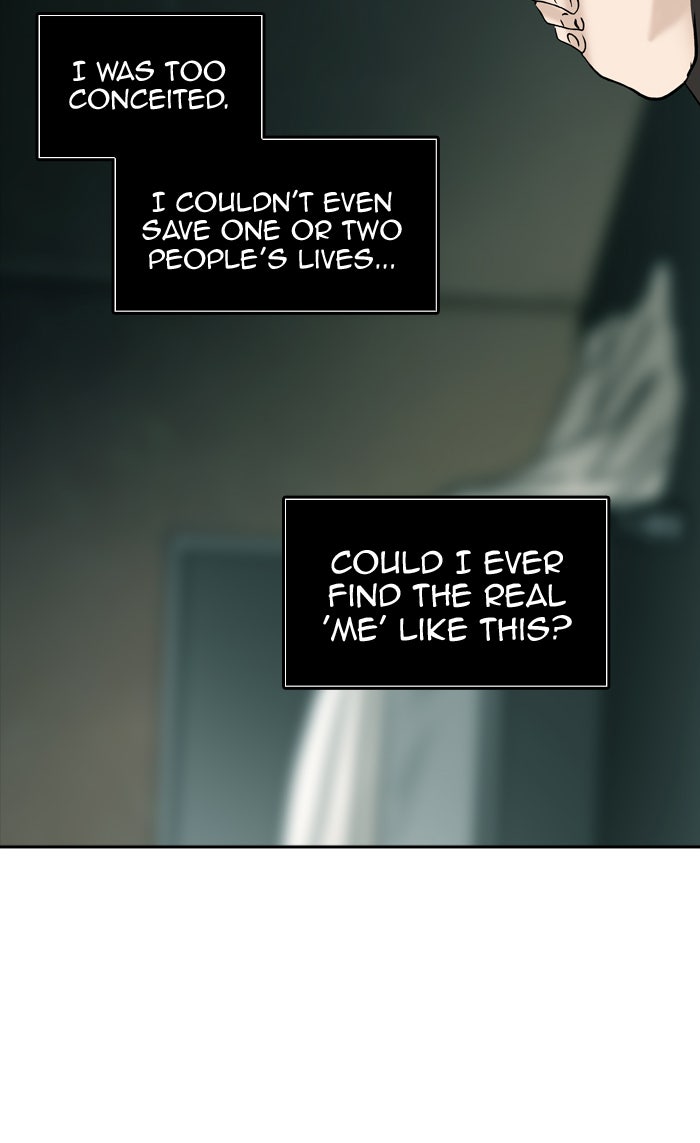 Tower of God Manga Chapter 308 page 5 - [Season 2] Ep. 228