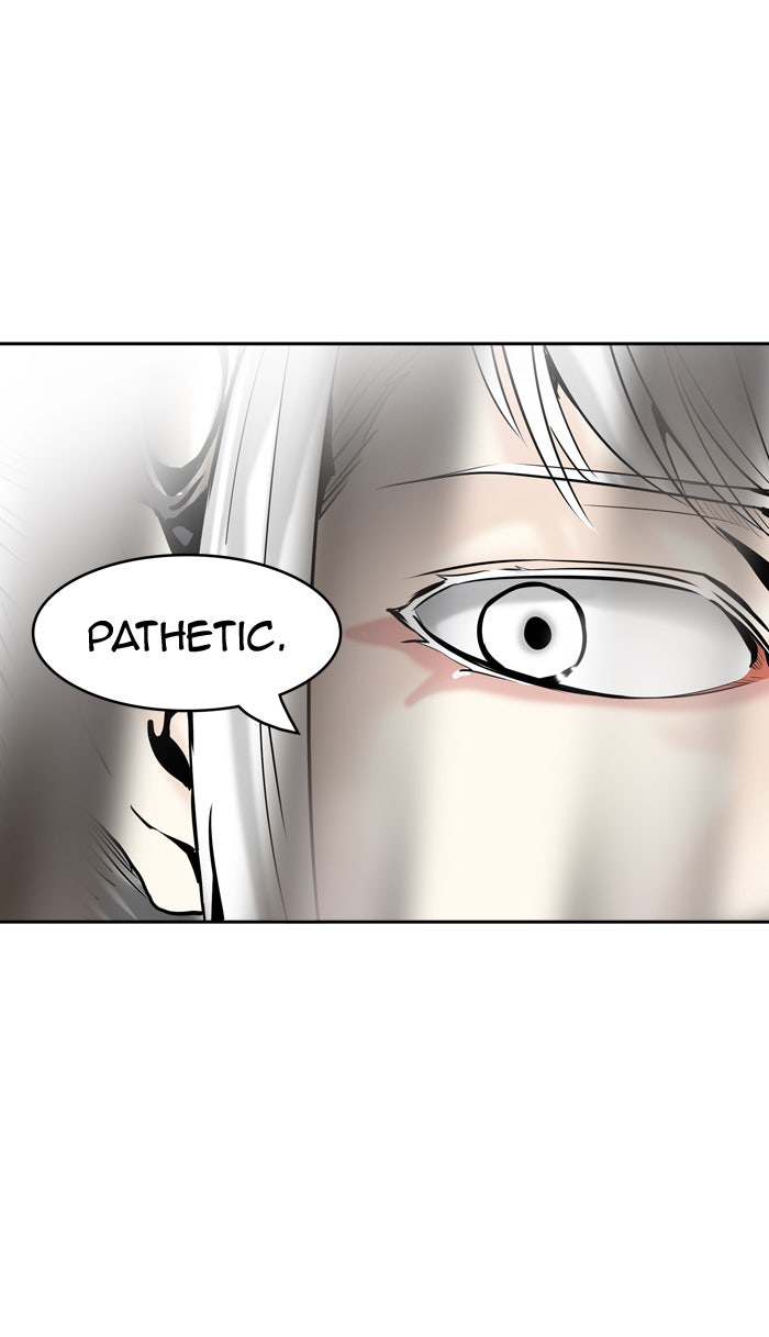 Tower of God Manga Chapter 308 page 53 - [Season 2] Ep. 228