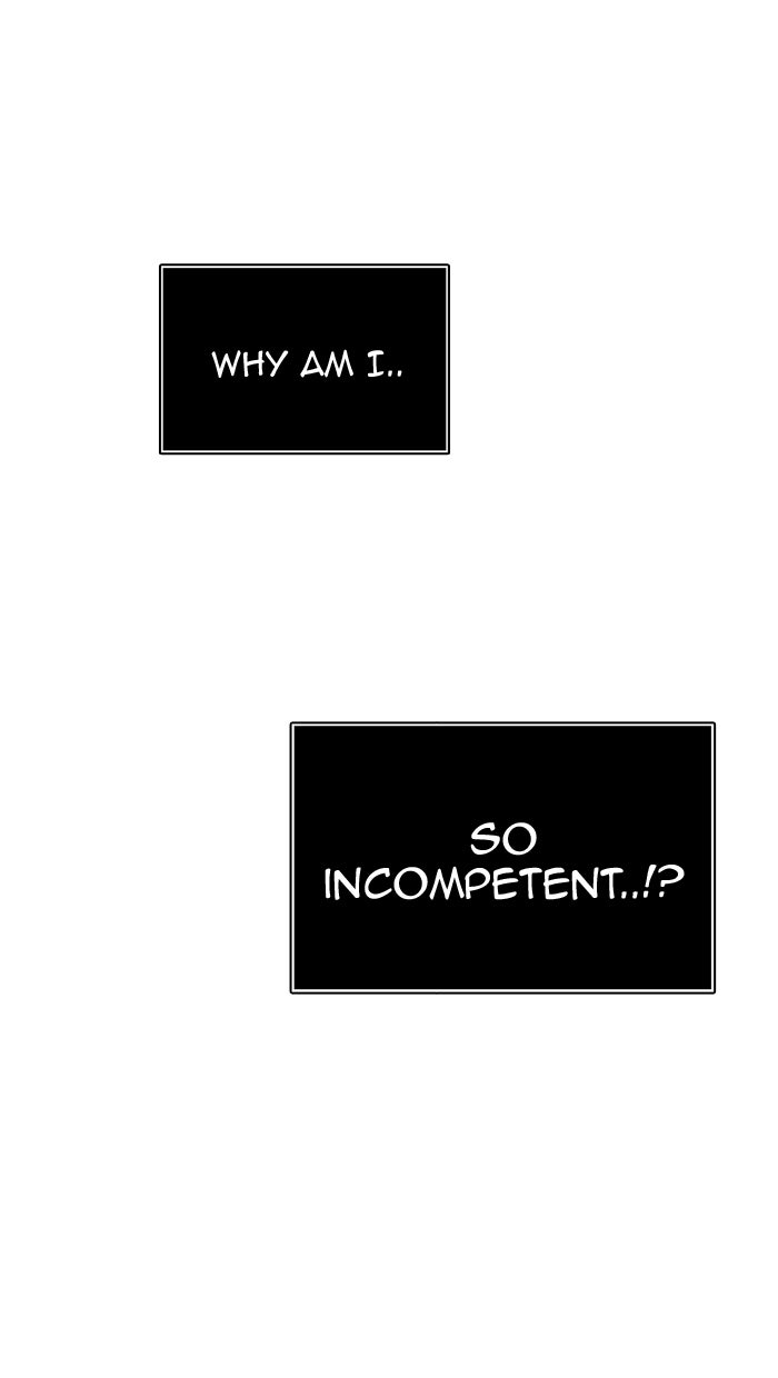 Tower of God Manga Chapter 308 page 55 - [Season 2] Ep. 228