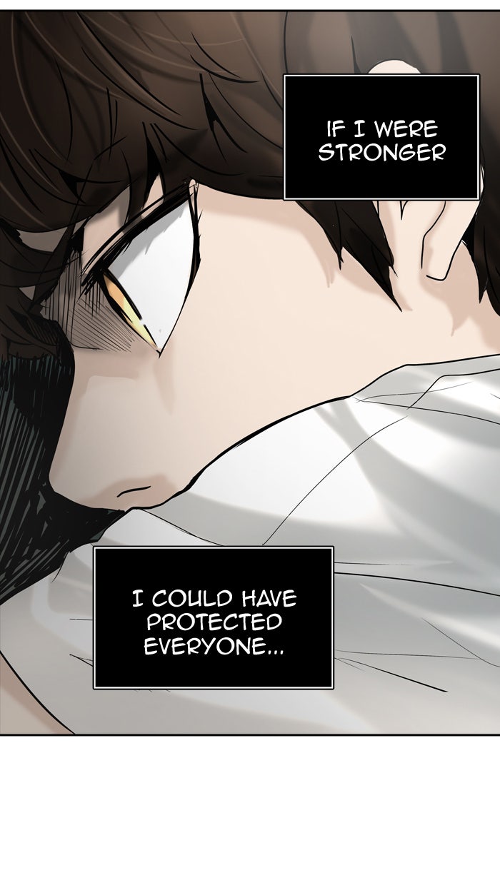 Tower of God Manga Chapter 308 page 6 - [Season 2] Ep. 228