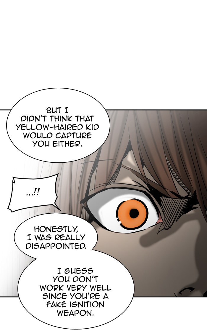Tower of God Manga Chapter 308 page 63 - [Season 2] Ep. 228