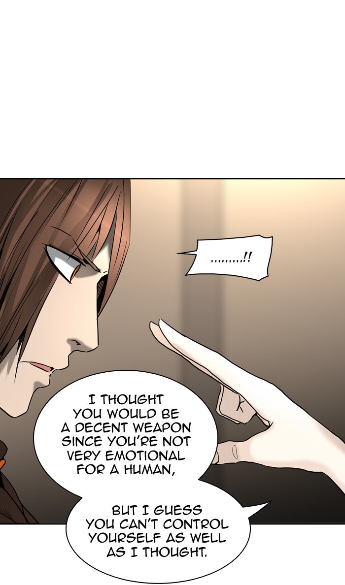 Tower of God Manga Chapter 308 page 66 - [Season 2] Ep. 228