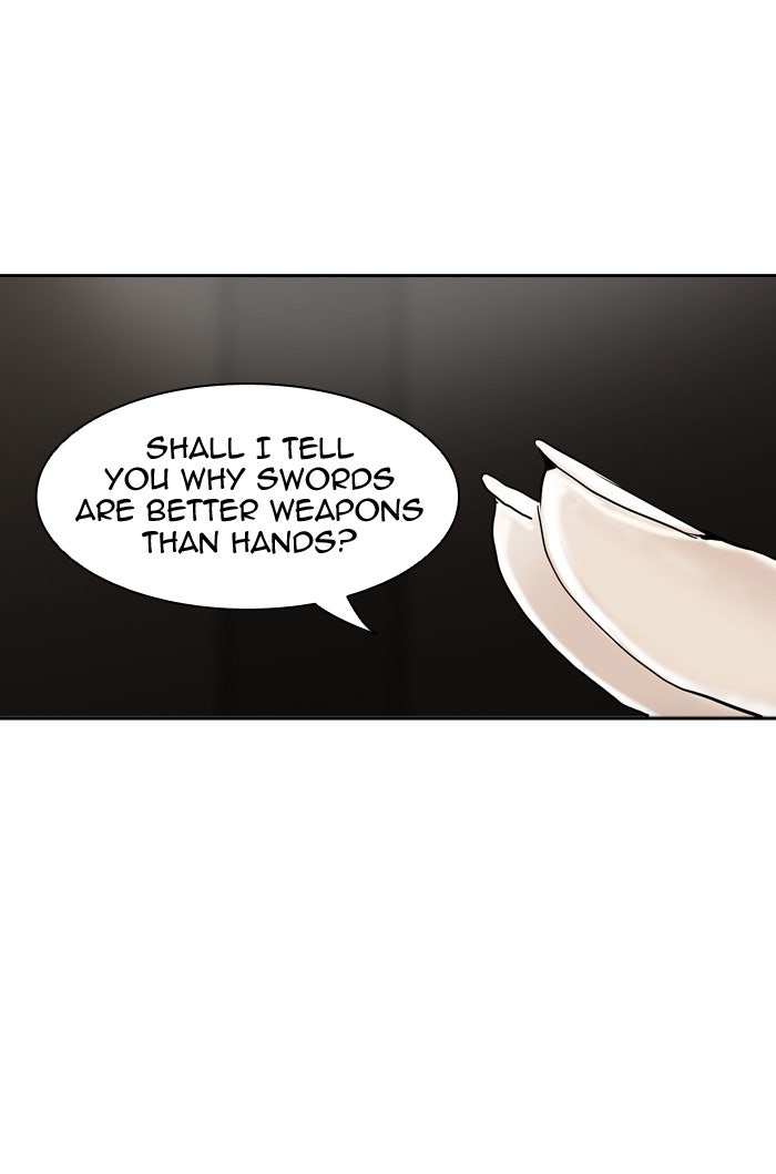 Tower of God Manga Chapter 308 page 67 - [Season 2] Ep. 228