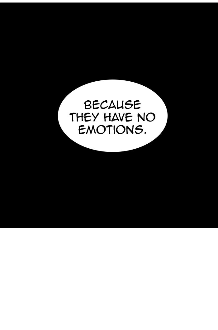 Tower of God Manga Chapter 308 page 68 - [Season 2] Ep. 228