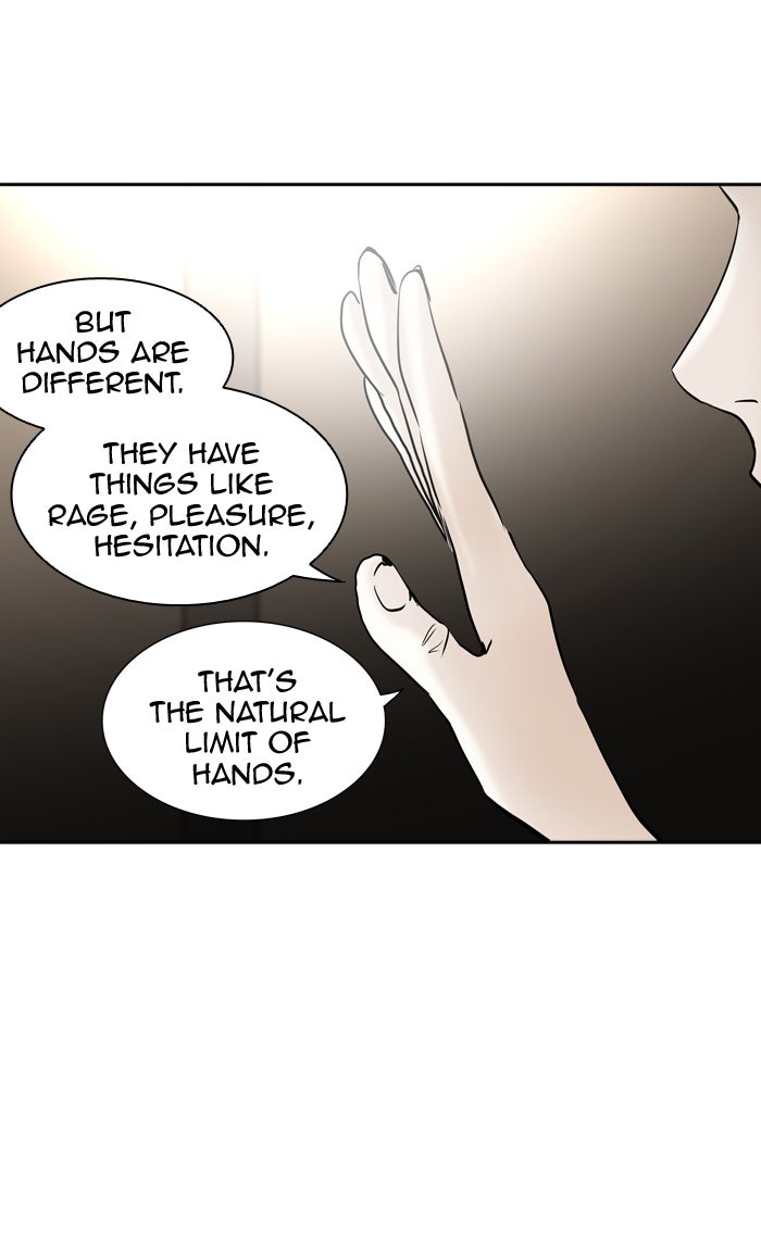 Tower of God Manga Chapter 308 page 70 - [Season 2] Ep. 228