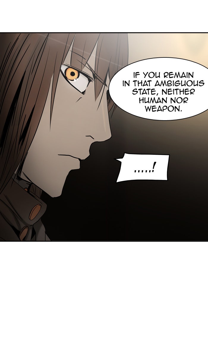 Tower of God Manga Chapter 308 page 72 - [Season 2] Ep. 228