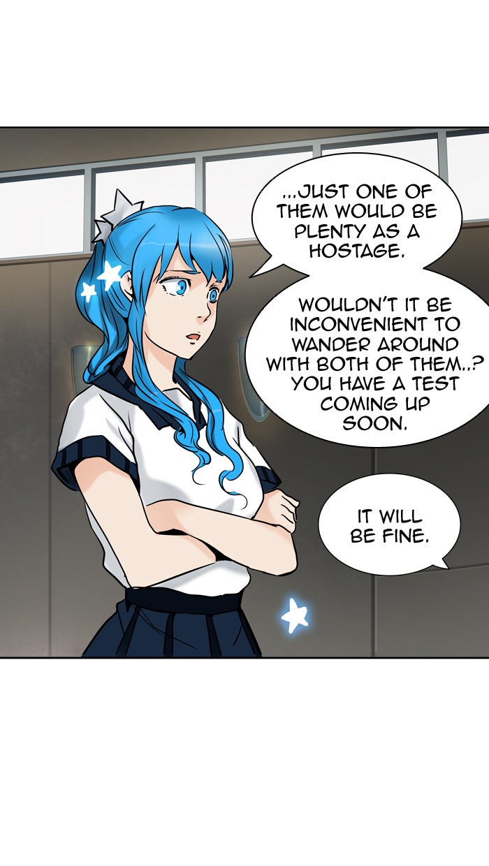 Tower of God Manga Chapter 308 page 75 - [Season 2] Ep. 228