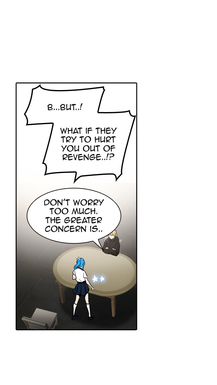 Tower of God Manga Chapter 308 page 78 - [Season 2] Ep. 228