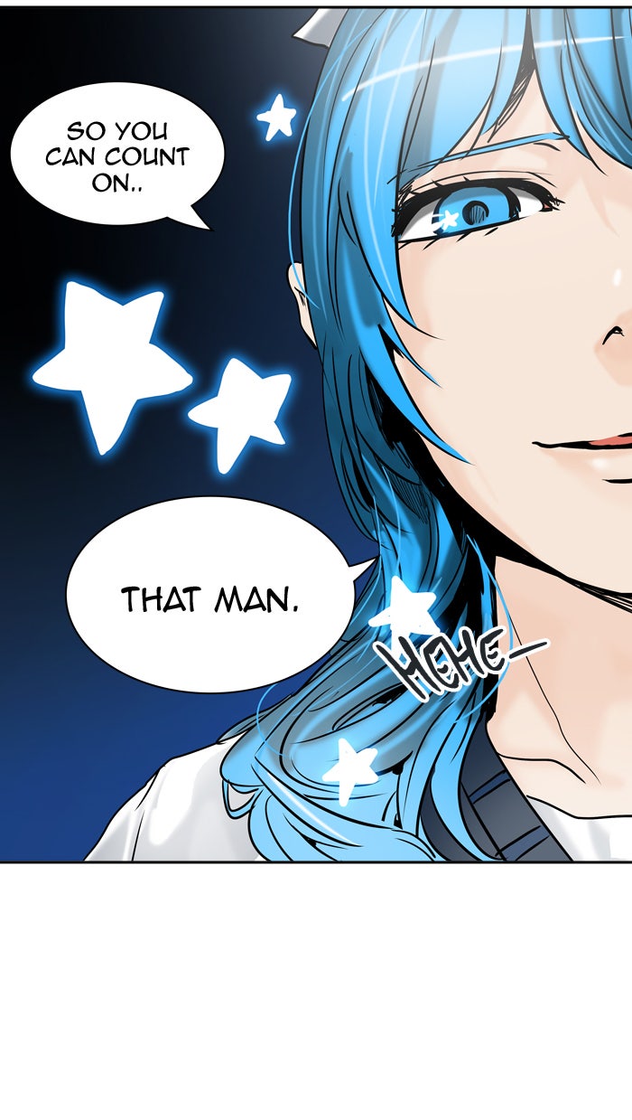 Tower of God Manga Chapter 308 page 83 - [Season 2] Ep. 228