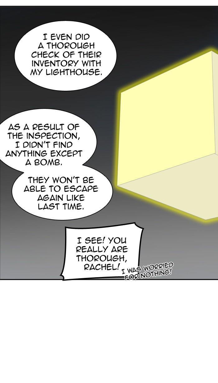 Tower of God Manga Chapter 308 page 86 - [Season 2] Ep. 228