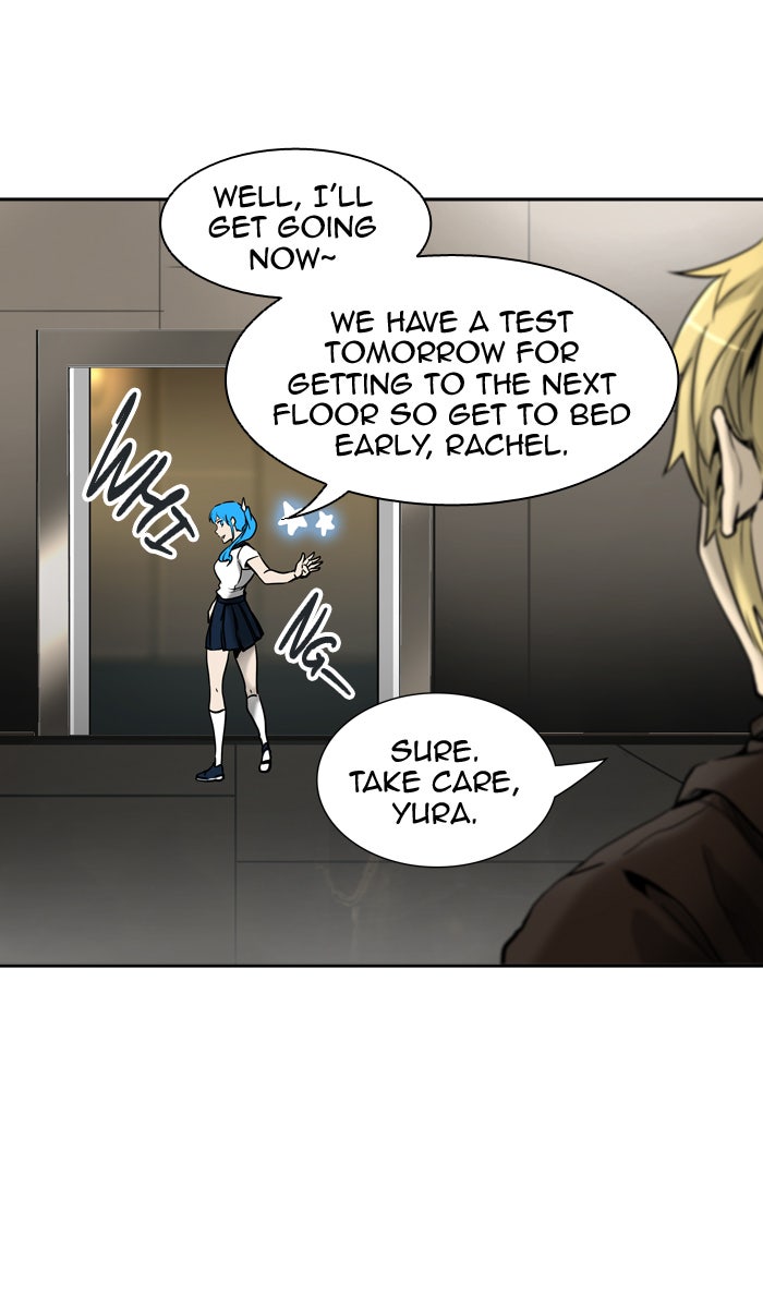 Tower of God Manga Chapter 308 page 87 - [Season 2] Ep. 228