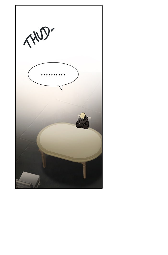 Tower of God Manga Chapter 308 page 88 - [Season 2] Ep. 228