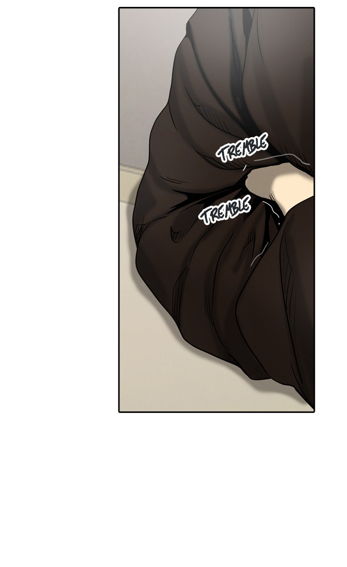 Tower of God Manga Chapter 308 page 89 - [Season 2] Ep. 228