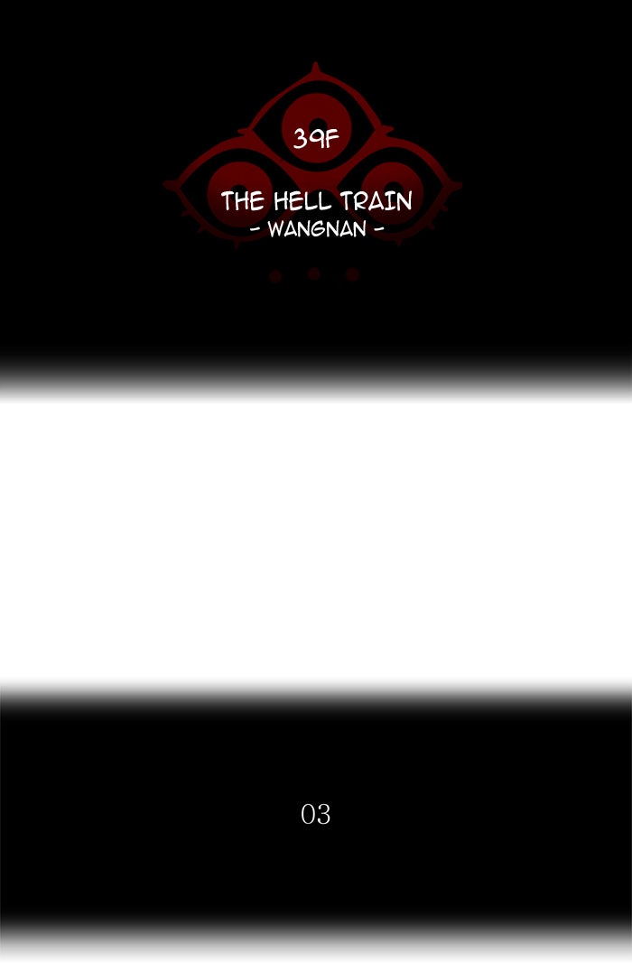 Tower of God Manga Chapter 308 page 9 - [Season 2] Ep. 228