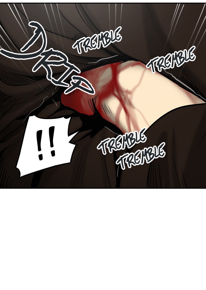 Tower of God Manga Chapter 308 page 90 - [Season 2] Ep. 228