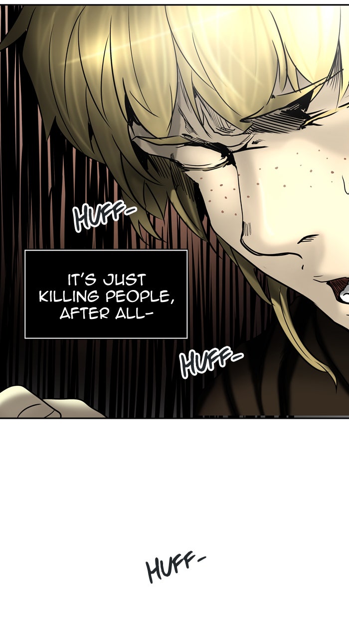 Tower of God Manga Chapter 308 page 94 - [Season 2] Ep. 228