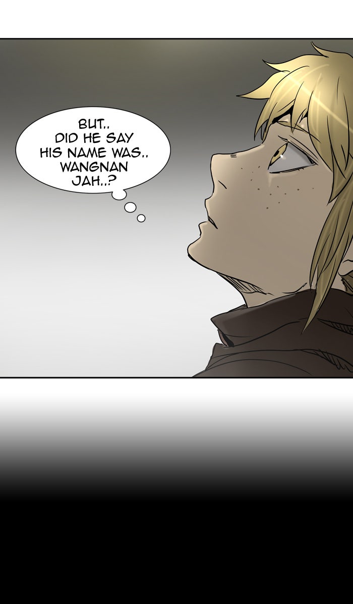 Tower of God Manga Chapter 308 page 96 - [Season 2] Ep. 228