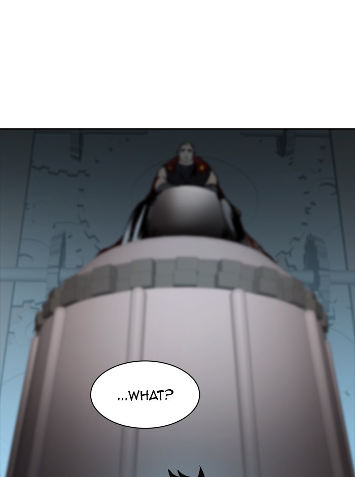 Tower of God Manga Chapter 309 page 1 - [Season 2] Ep. 229