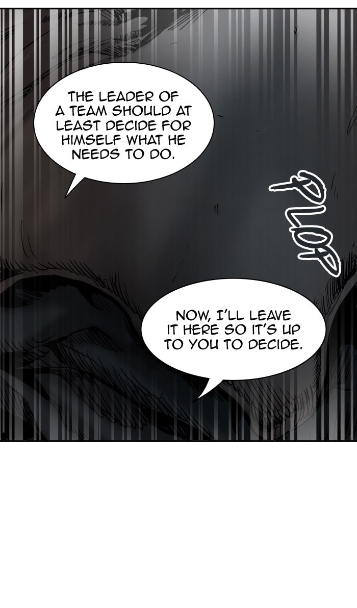 Tower of God Manga Chapter 309 page 101 - [Season 2] Ep. 229