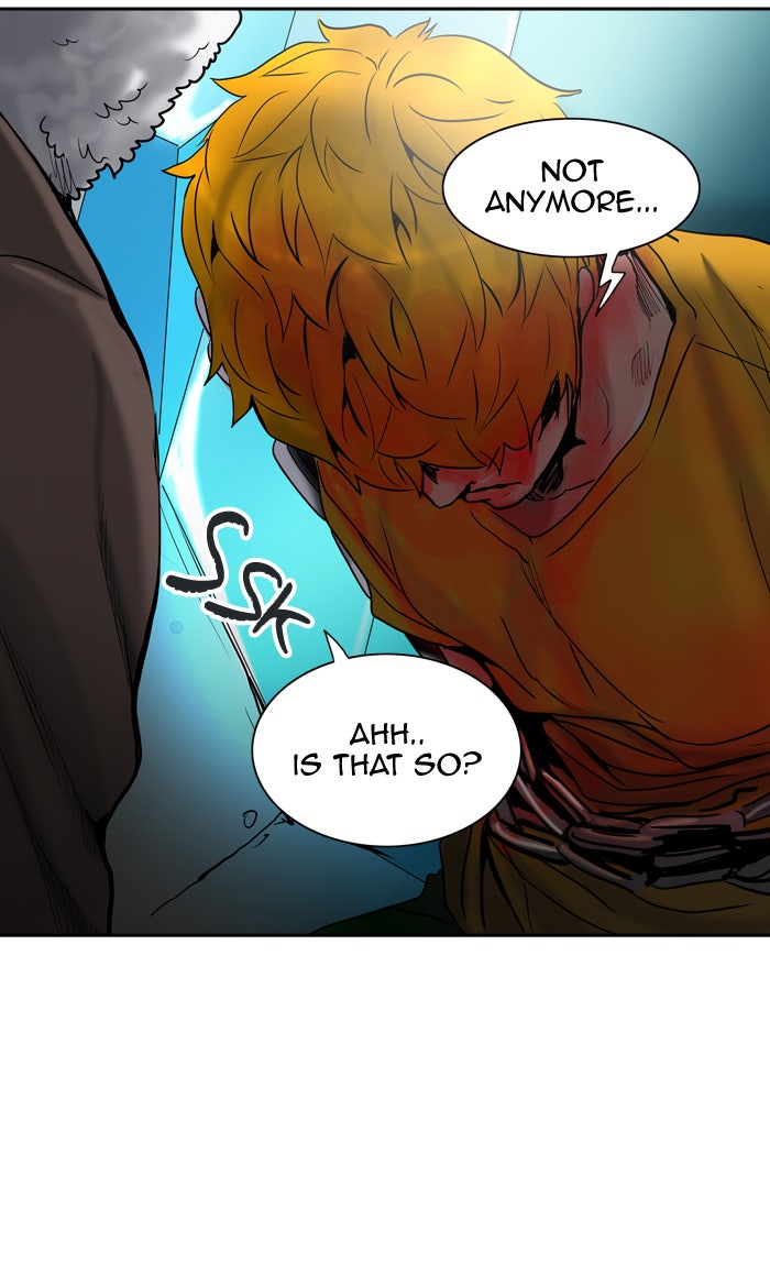 Tower of God Manga Chapter 309 page 103 - [Season 2] Ep. 229