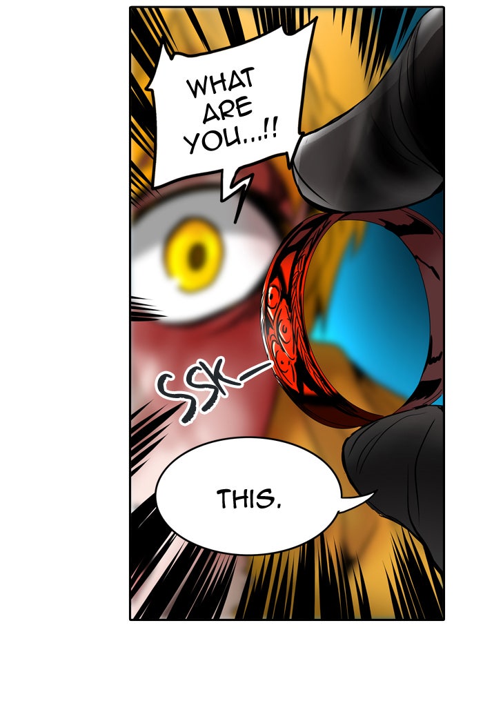 Tower of God Manga Chapter 309 page 105 - [Season 2] Ep. 229